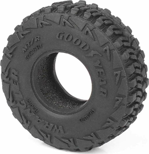 Goodyear Wrangler MT/R 0.7" Scale Tires (2)