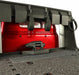 1/10 Custom 1953 Chevrolet Cab Over Engine Hauler RTR, Candy Red