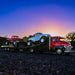 1/10 Custom 1953 Chevrolet Cab Over Engine Hauler RTR, Candy Red