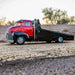 1/10 Custom 1953 Chevrolet Cab Over Engine Hauler RTR, Candy Red