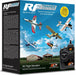RealFlight Trainer Edition RC helicopter Flight Simulator with SLT6 Transmitter/Controller