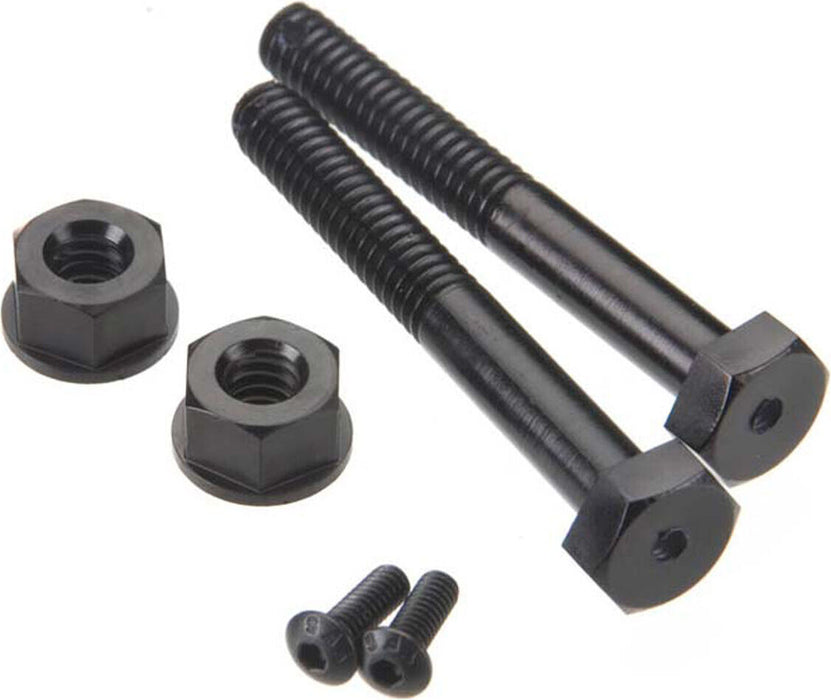 Threaded Adjustable Body Post, 2" (2)