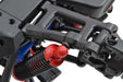 Front Rear A-arms: LaTrax Prerunner Teton & SST