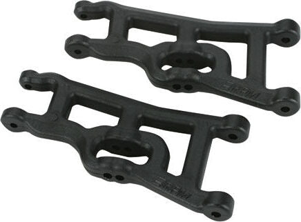 Front A-arms (2), Black: RU, ST, SLH