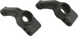 Rear Bearing Carriers, Black: RU, ST, BA, SLH