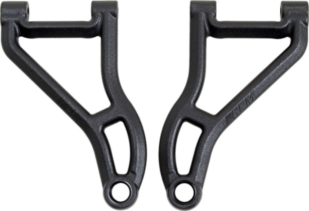 Front Upper A-arms (2): Traxxas Unlimited Desert Racer