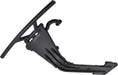 Front Skid Plate: TRA Unlimited Desert Racer