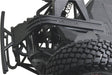 Front Skid Plate: TRA Unlimited Desert Racer