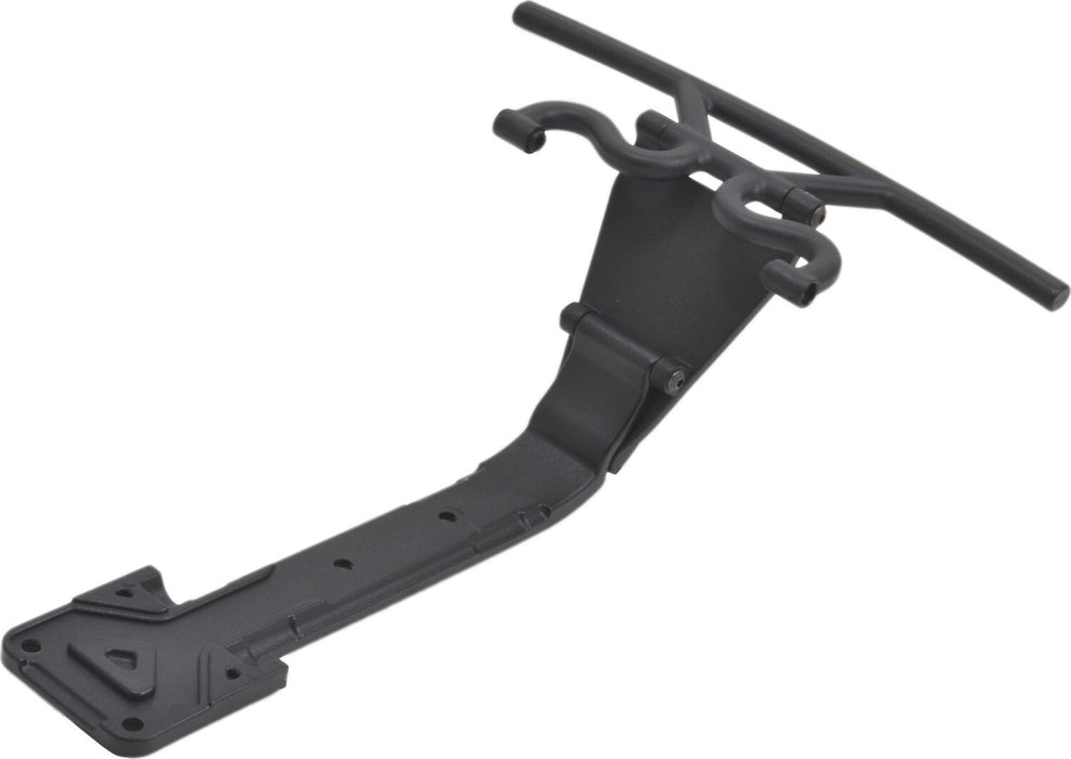 Front Skid Plate: TRA Unlimited Desert Racer