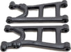 Rear A-Arms: ARRMA 1/10 3S BLX 4x4 Big Rock, Senton, Granite