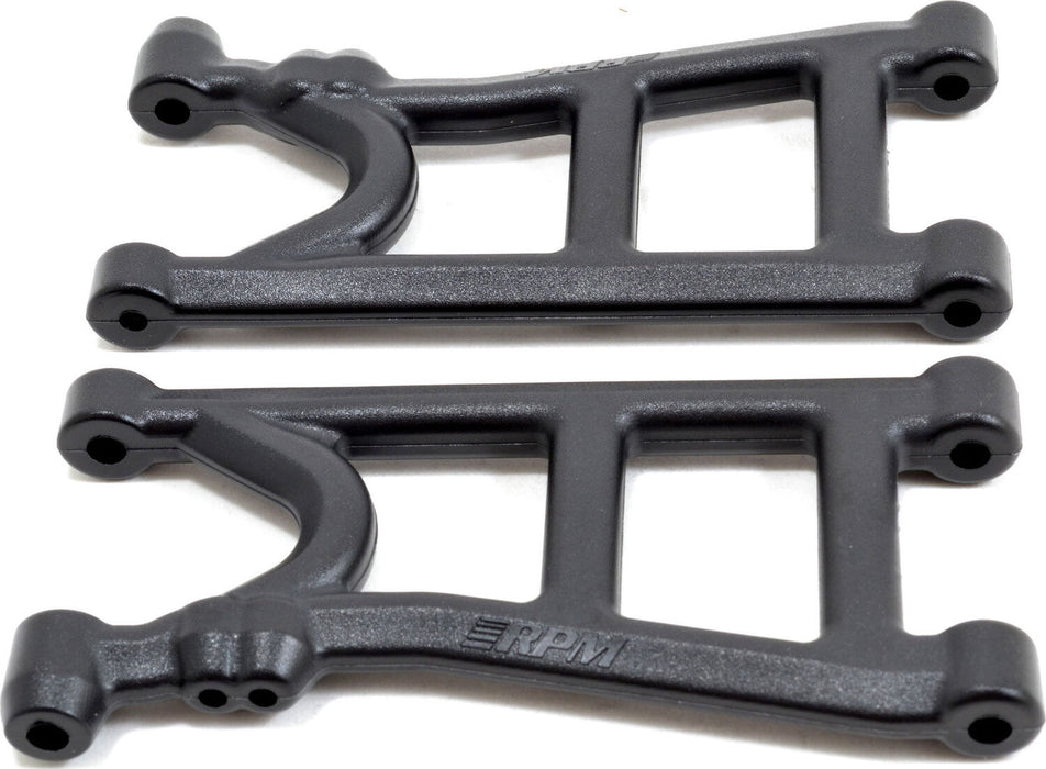 Rear A-Arms: ARRMA 1/10 3S BLX 4x4 Big Rock, Senton, Granite