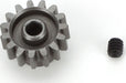 Hardened 32P Absolute Pinion, 15T