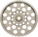Steel Spur Gear, 72T: NRU, TMX