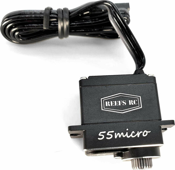 55Micro Servo - Servo Programmable