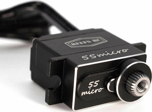 55Micro Servo - Servo Programmable