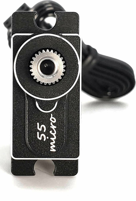 55Micro Servo - Servo Programmable
