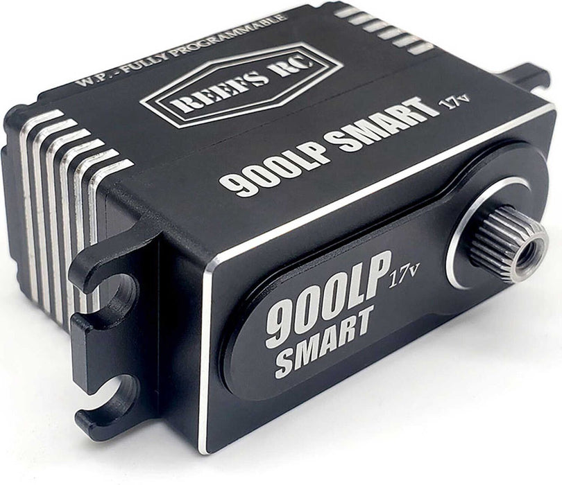 900LP 17V Brushless Servo