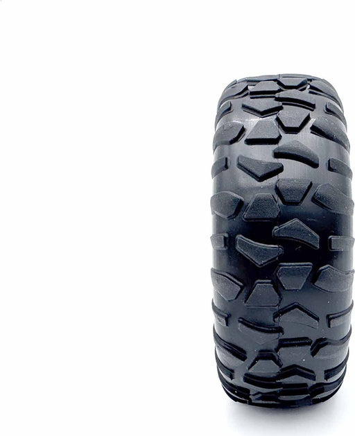 1/10 SCRUB 1.9" Rock Crawler Tires & Inserts, XP Compound