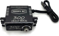 300 Alacritous Servo, Programmable