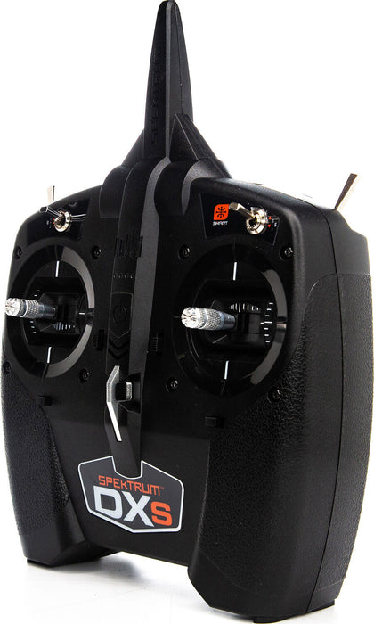 DXS Transmitter with AR410 Receiver