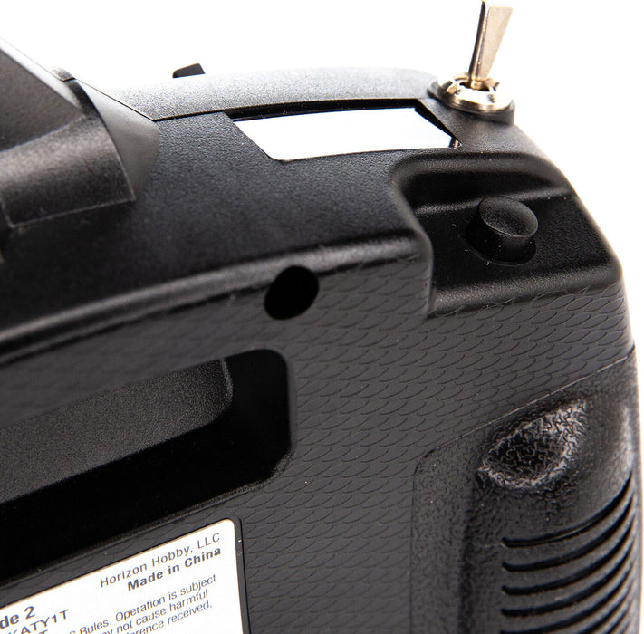 DXS Transmitter with AR410 Receiver