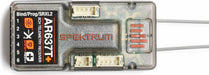 AR637T+ DSMX 6-Channel AS3X+ & SAFE Telemetry Receiver