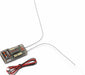 AR637T+ DSMX 6-Channel AS3X+ & SAFE Telemetry Receiver