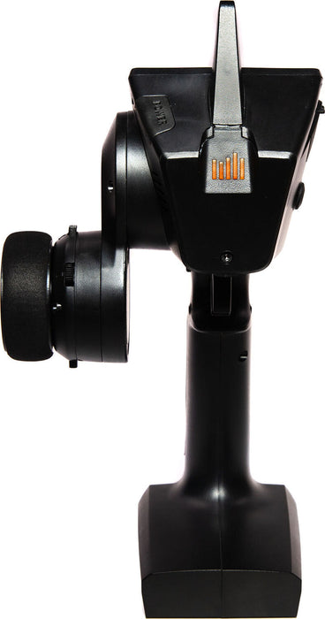 DX5 Pro 5-Channel DSMR Transmitter with SR2100 Receiver