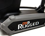 DX5 Rugged 5-Channel DSMR Transmitter with SR515