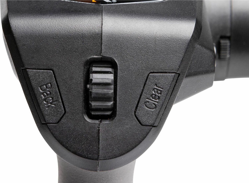 DX6C 6-Channel DSMR Transmitter with SR315 Receiver