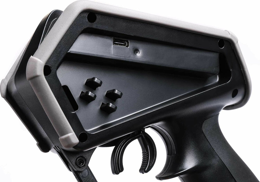 DX6 Rugged 6-Channel DSMR Transmitter with SR515 Receiver