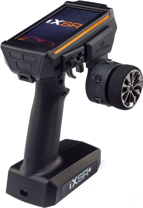 iXSR+ 12-Channel DSMR+ Transmitter with SR515 Receiver