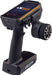 iXSR+ 12-Channel DSMR+ Transmitter with SR515 Receiver