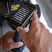 iXSR+ 12-Channel DSMR+ Transmitter with SR515 Receiver