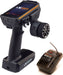 iXSR+ 12-Channel DSMR+ Transmitter with SR515 Receiver