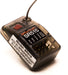 iXSR+ 12-Channel DSMR+ Transmitter with SR515 Receiver