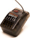 iXSR+ 12-Channel DSMR+ Transmitter with SR515 Receiver