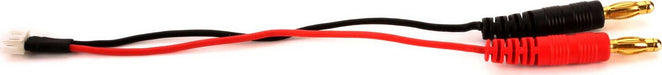 Charge Adapter: TX Battery NiMH/LiPo