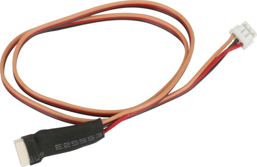 12" Aircraft Telemetry Extension