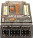 AR10100T DSMX 10-Channel Telemetry Receiver