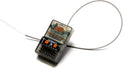 AR631 DSMX 6-Channel AS3X & SAFE Receiver