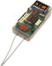 AR6610T DSMX 6-Channel Telemetry Receiver