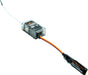 Transmitter/Receiver Bluetooth programming module