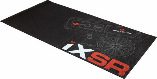 iXSR Foam Pit Mat, 24 x 48"