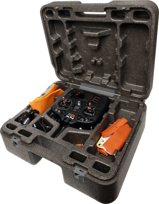 NX10SE Special Edition 10-Channel DSMX Transmitter Only