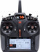 iX14+ 20-Channel DSMX Transmitter Only
