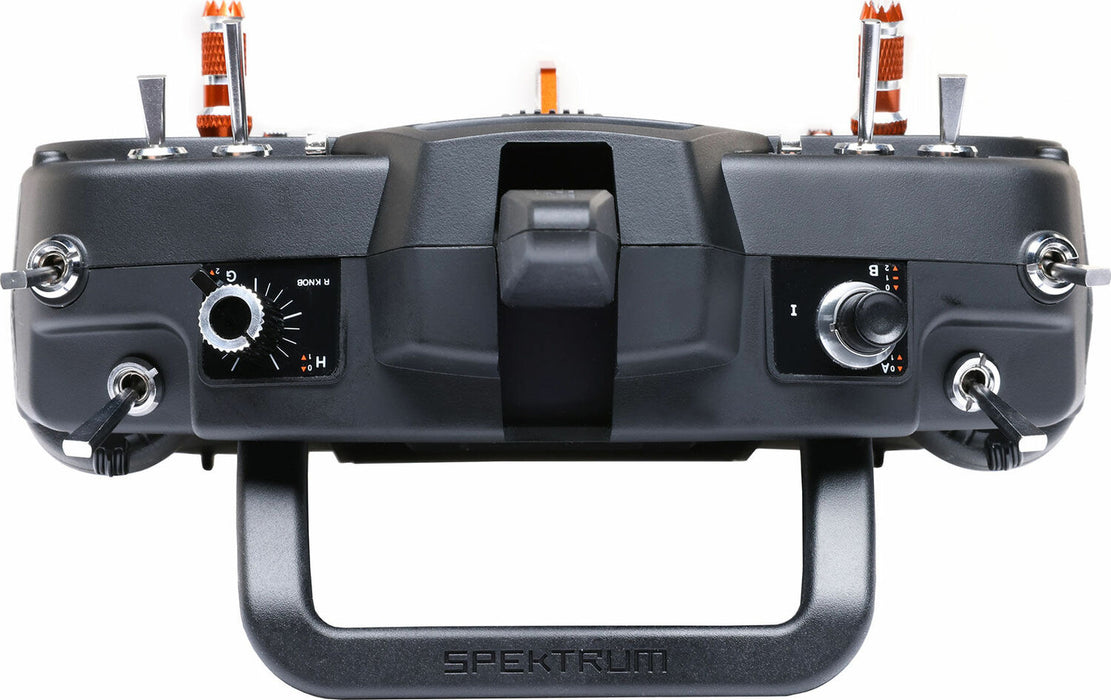 iX14+ 20-Channel DSMX Transmitter Only