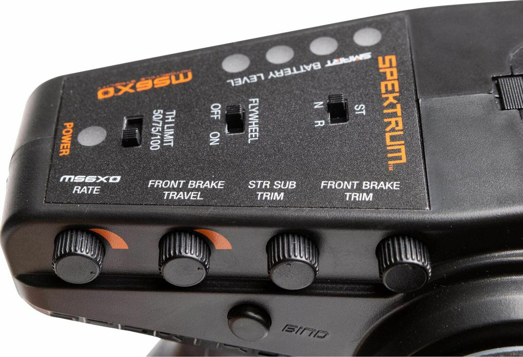 DX3 SMART DSMR ProMoto TX Only