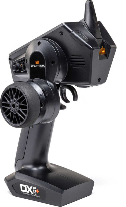 DX Pro+ 12-Channel DSMR+ Transmitter Only