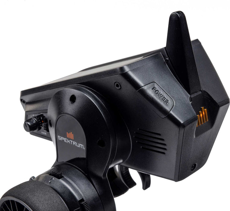 DX Pro+ 12-Channel DSMR+ Transmitter Only